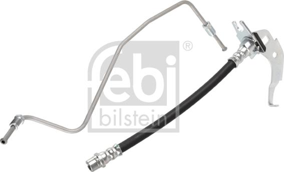 Febi Bilstein 170866 - Flessibile del freno autozon.pro