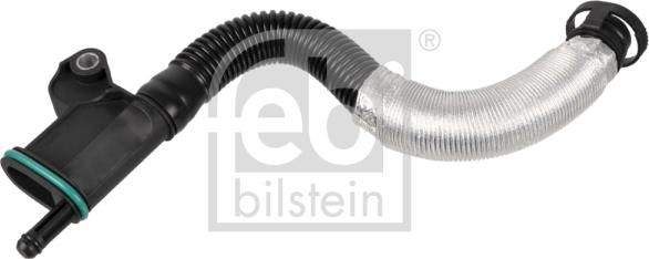 Febi Bilstein 170861 - Flessibile, Ventilazione monoblocco autozon.pro