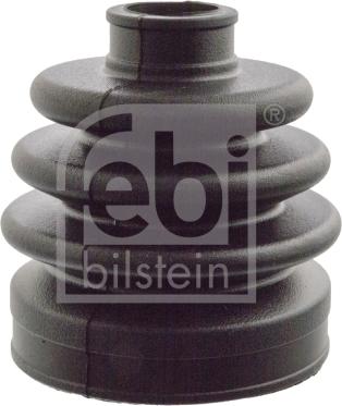 Febi Bilstein 17081 - Cuffia, Semiasse autozon.pro