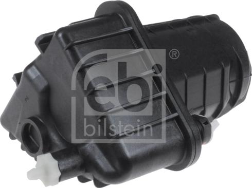 Febi Bilstein 170359 - Filtro carburante autozon.pro