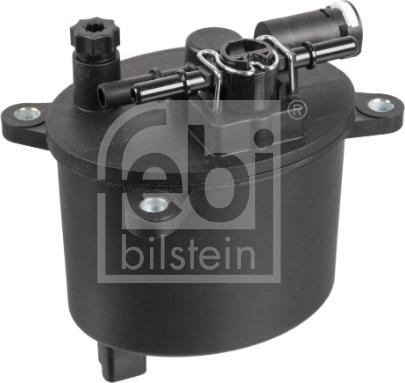 Febi Bilstein 170357 - Filtro carburante autozon.pro