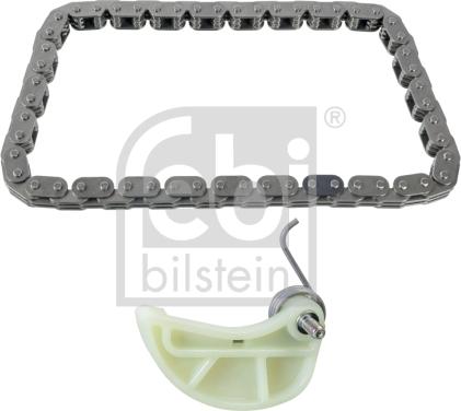 Febi Bilstein 170308 - Kit catene, Azionamento pompa olio autozon.pro