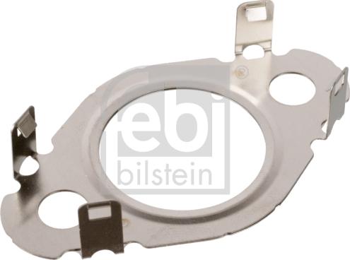 Febi Bilstein 170319 - Guarnizione valvola EGR (ricircolo gas scarico) autozon.pro