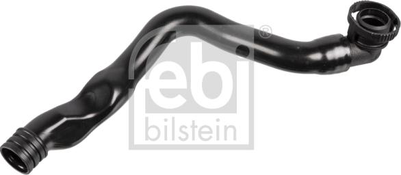 Febi Bilstein 170314 - Flessibile, Ventilazione monoblocco autozon.pro