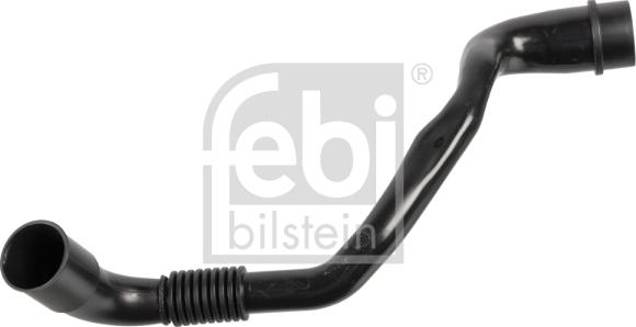 Febi Bilstein 170315 - Flessibile, Ventilazione monoblocco autozon.pro