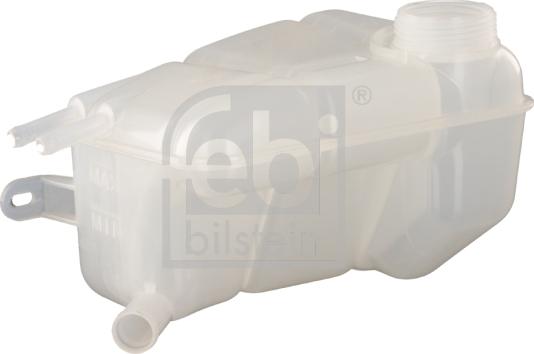 Febi Bilstein 170310 - Serbatoio compensazione, Refrigerante autozon.pro