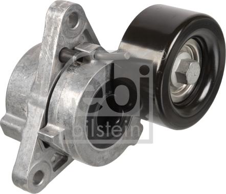 Febi Bilstein 170318 - Tendicinghia, Cinghia Poly-V autozon.pro