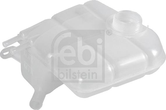 Febi Bilstein 170313 - Serbatoio compensazione, Refrigerante autozon.pro