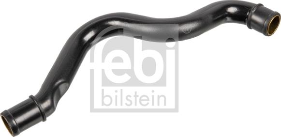 Febi Bilstein 170312 - Flessibile, Ventilazione monoblocco autozon.pro