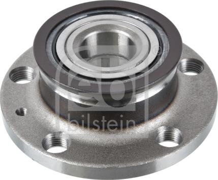 Febi Bilstein 170376 - Kit cuscinetto ruota autozon.pro