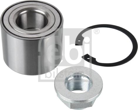 Febi Bilstein 170371 - Kit cuscinetto ruota autozon.pro