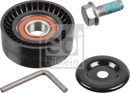 Febi Bilstein 170252 - Kit riparazione, Braccio tenditore-Cinghia Poly-V autozon.pro