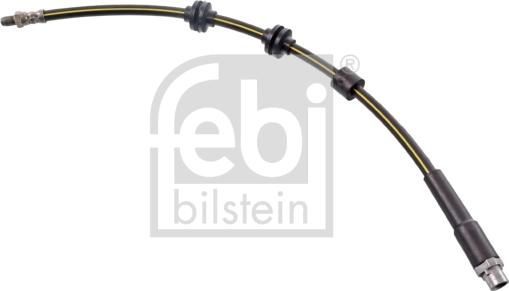 Febi Bilstein 170206 - Flessibile del freno autozon.pro