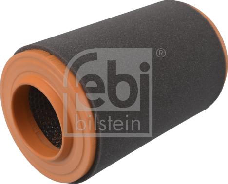 Febi Bilstein 170201 - Filtro aria autozon.pro