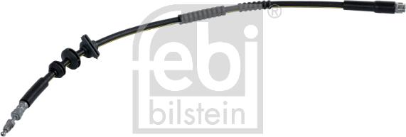 Febi Bilstein 170208 - Flessibile del freno autozon.pro