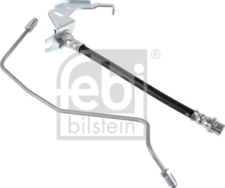 Febi Bilstein 170284 - Flessibile del freno autozon.pro