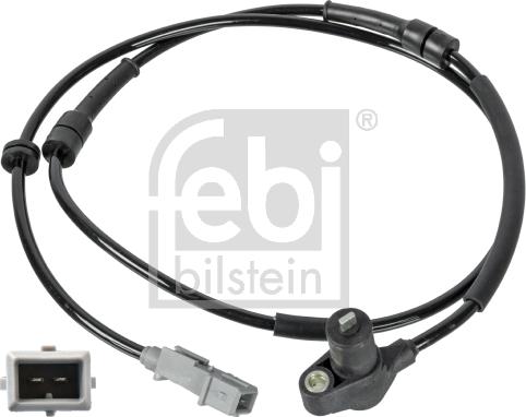 Febi Bilstein 170794 - Sensore, N° giri ruota autozon.pro