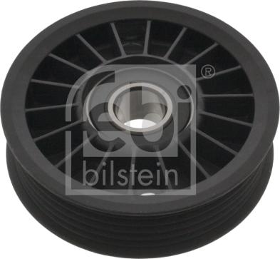 Febi Bilstein 17074 - Galoppino / Guidacinghia, Cinghia Poly-V autozon.pro