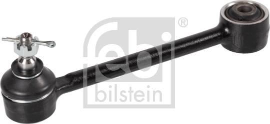 Febi Bilstein 170760 - Braccio oscillante, Sospensione ruota autozon.pro