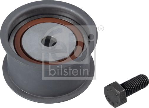 Febi Bilstein 17076 - Galoppino / Guidacinghia, Cinghia dentata autozon.pro