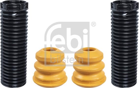 Febi Bilstein 170704 - Kit parapolvere, Ammortizzatore autozon.pro