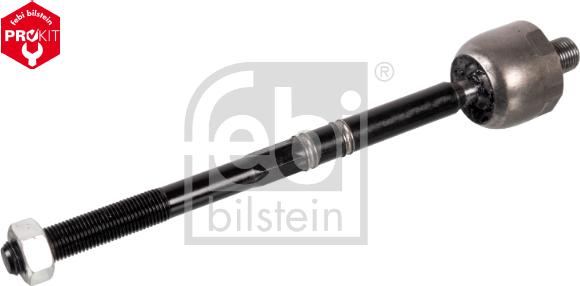 Febi Bilstein 170719 - Giunto assiale, Asta trasversale autozon.pro