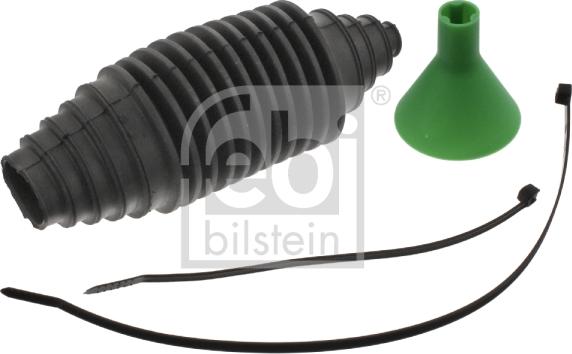 Febi Bilstein 17078 - Kit soffietto, Sterzo autozon.pro