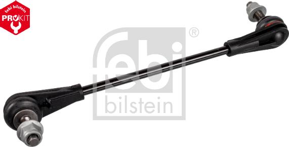 Febi Bilstein 170733 - Asta / Puntone, Stabilizzatore autozon.pro