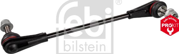 Febi Bilstein 170732 - Asta / Puntone, Stabilizzatore autozon.pro