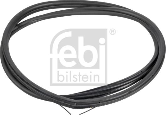 Febi Bilstein 170773 - Guarnizione portiera autozon.pro