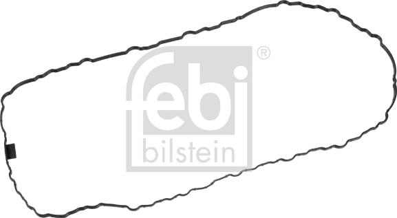 Febi Bilstein 171959 - Guarnizione, Coppa olio autozon.pro