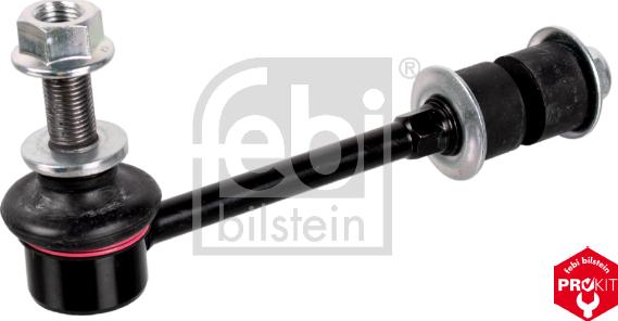 Febi Bilstein 171950 - Asta / Puntone, Stabilizzatore autozon.pro