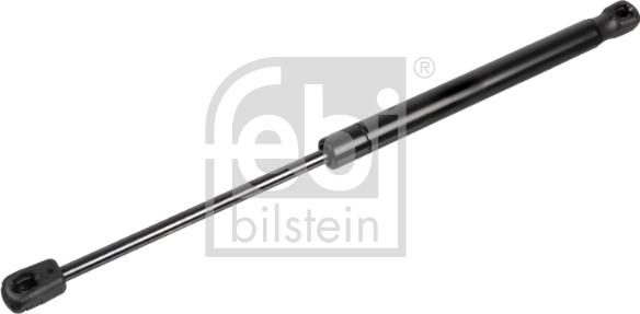 Febi Bilstein 171900 - Ammortizatore pneumatico, Cofano bagagli / vano carico autozon.pro