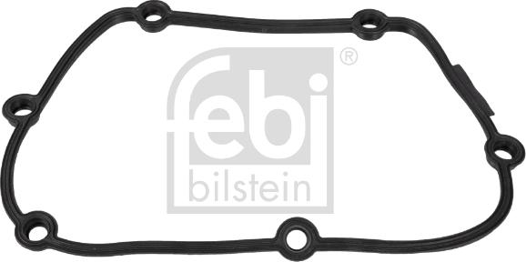 Febi Bilstein 171915 - Guarnizione, Coperchio carter (Monoblocco) autozon.pro