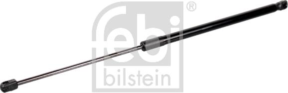 Febi Bilstein 171920 - Ammortizatore pneumatico, Cofano bagagli / vano carico autozon.pro