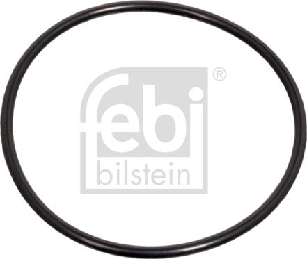 Febi Bilstein 171440 - Anello tenuta, Fuso a snodo autozon.pro