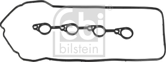 Febi Bilstein 171453 - Guarnizione, Copritestata autozon.pro