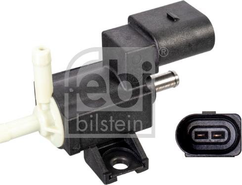 Febi Bilstein 171460 - Valvola wastegate autozon.pro