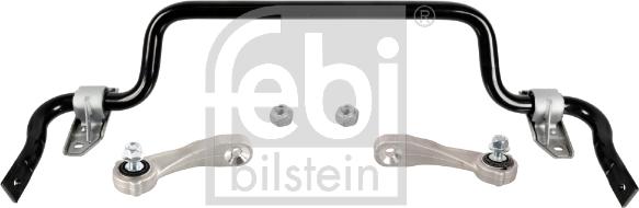 Febi Bilstein 171420 - Stabilizzatore, Autotelaio autozon.pro