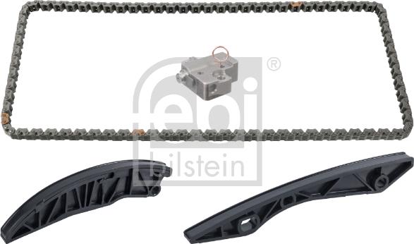 Febi Bilstein 171474 - Kit catena distribuzione autozon.pro