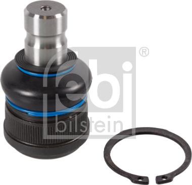 Febi Bilstein 171568 - Giunto di supporto / guida autozon.pro