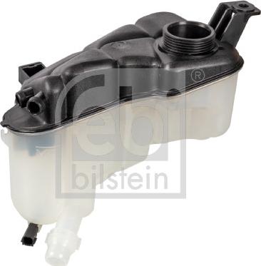 Febi Bilstein 171589 - Serbatoio compensazione, Refrigerante autozon.pro