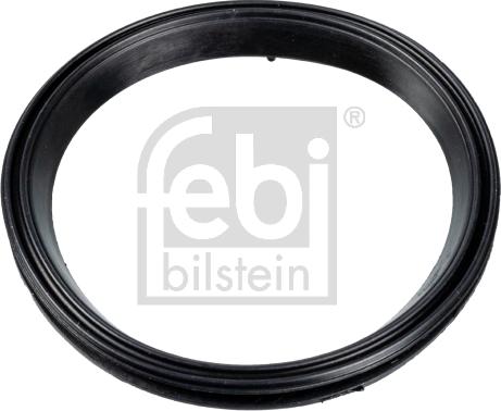 Febi Bilstein 171570 - Guarnizione, Coperchio carter (Monoblocco) autozon.pro