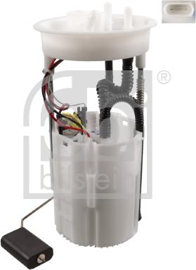 Febi Bilstein 171573 - Gruppo alimentazione carburante autozon.pro