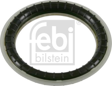 Febi Bilstein 17157 - Cuscinetto volvente, Supporto ammortizz. a molla autozon.pro