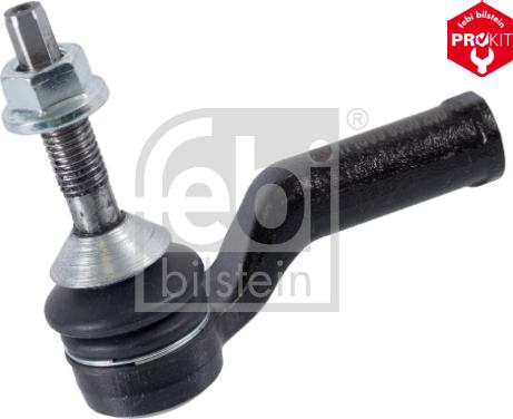 Febi Bilstein 171609 - Testa barra d'accoppiamento autozon.pro