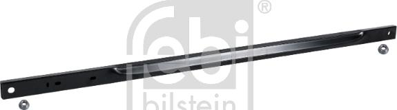 Febi Bilstein 171605 - Asta / Puntone, Sospensione ruote autozon.pro