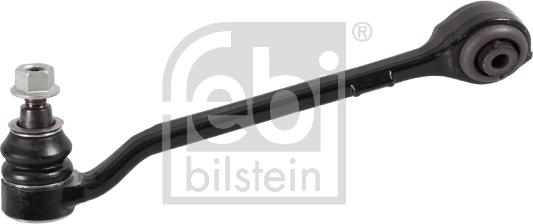 Febi Bilstein 171606 - Braccio oscillante, Sospensione ruota autozon.pro