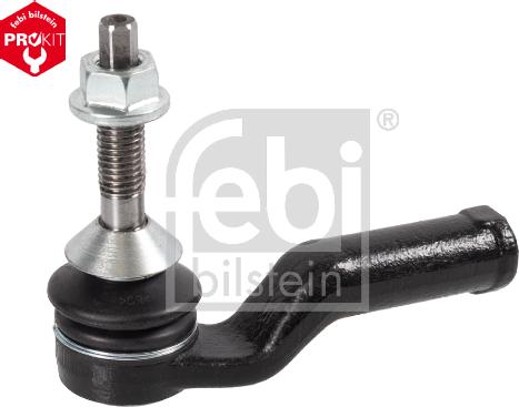 Febi Bilstein 171610 - Testa barra d'accoppiamento autozon.pro