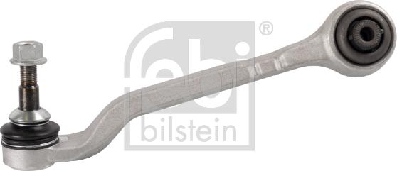 Febi Bilstein 171632 - Braccio oscillante, Sospensione ruota autozon.pro